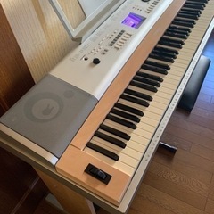 美品☆プロフェッショナルクオリティ 電子ピアノ