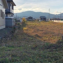 草刈り作業します。垣根、枝切りいたします。 − 滋賀県