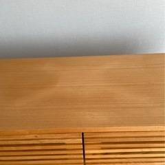 UNICO テレビボード 定価78624