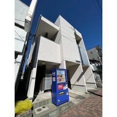 ☞【🌟初期費用5万円】📍名古屋市中村区 201号室✅ロフト付き🏡...