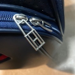 トミーフィルガー　ゴルフバッグ