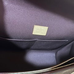 ルイヴィトン LOUIS VUITTON クリュニーMM モノグラム　期間限定