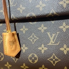 ルイヴィトン LOUIS VUITTON クリュニーMM モノグラム　期間限定