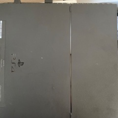 ps4を買い取っていただける方。