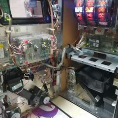 パチスロ 装甲騎兵ボトム