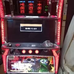 パチスロ 装甲騎兵ボトム