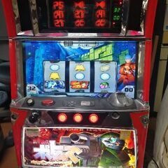 パチスロ 装甲騎兵ボトム