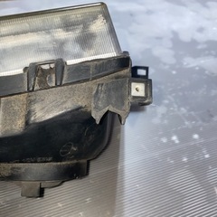 北海道発ランドクルーザー100 DEPOヘッドライト前期？後期？中古品 