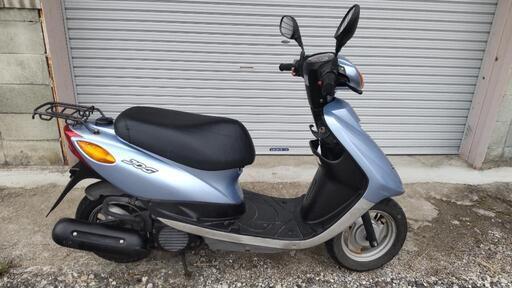 ジョグ（JOG）　SA36J　4サイクル