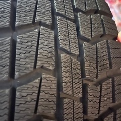 15インチタイヤホイールセット！