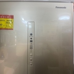 Panasonic 365L 冷蔵庫 クリスマスSALE‼️2018年製 30,000円‼️ 美品です！