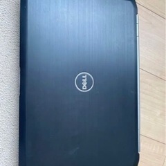 DELLノートパソコン