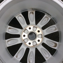 🚘  最終最終値下げ  🚘  VWニュービートル用純正アルミホイール  🚘