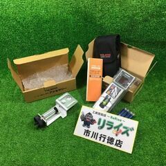 タジマ マルチレーザーレシーバー (ML-RCV2) 受光器ホルダー(LA