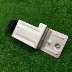 タジマ マルチレーザーレシーバー (ML-RCV2)  受光器ホルダー(LA-JHOLDER) tajima レーザー墨出し器用アクセサリー【市川行徳店】【店頭取引限定】【未使用】管理番号：IT2PQNAMDA1C