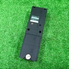 タジマ マルチレーザーレシーバー (ML-RCV2)  受光器ホルダー(LA-JHOLDER) tajima レーザー墨出し器用アクセサリー【市川行徳店】【店頭取引限定】【未使用】管理番号：IT2PQNAMDA1C