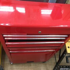 ☆値下げしました☆ロールキャブ 中古 赤色 【ハンズクラフト宜野湾店】