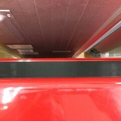 ☆値下げしました☆ロールキャブ 中古 赤色 【ハンズクラフト宜野湾店】