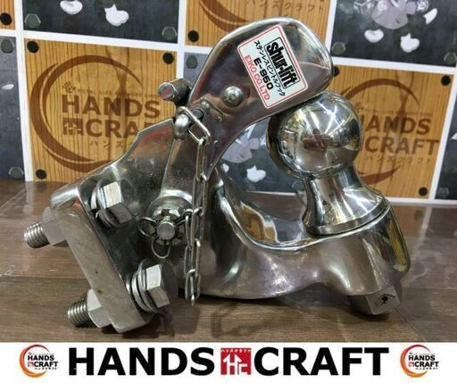 Shur-Iift　E-950　フック　中古　【ハンズクラフト宜野湾店】