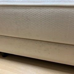 大塚家具 キングスダウンダブルベッド