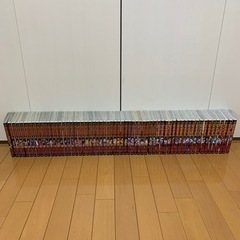 【決まりました】【美品】キングダム 1～60巻＋英傑列紀