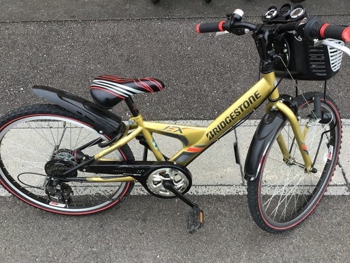 通学車】 MIYATA ミヤタ Stainless Max Belt ステンマックス ベルト 27