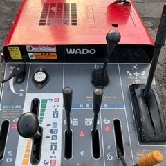 北海道旭川市】WADO ワドー 無段シフト ノークラッチ 電動シューター 9 
