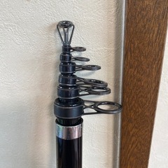 ノリクッスGTR2 40-480 ダイワトーナメント5500QDA