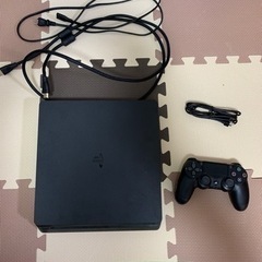 【決まりました】SONY PlayStation4 CUH-22...