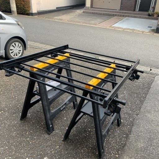 INNOベーシックステー&スタンダードラック 値下げしました。の通販はau 