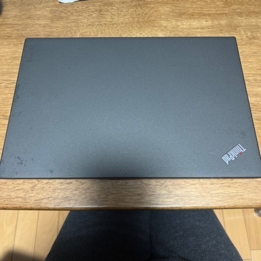 Lenovo ThinkPad x270(i7.16GBメモリ.1TBssd)