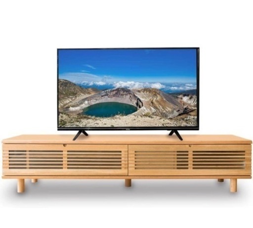 アイリスプラザテレビ台　180cm