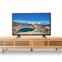 アイリスプラザテレビ台　180cm