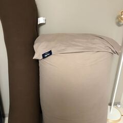 ★Ygibo美品★新品同様★ヨギボー★マックスプレミアム＆ロールマックスプレミアム2個セット