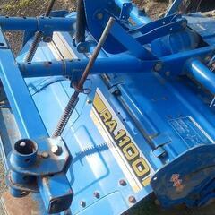 イセキ トラクター TU125