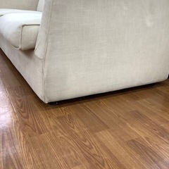 ACTUS 2人掛けソファー【トレファク 川越店】お値下げしました！ ACTUS 2人掛けソファー【トレファク 川越店】お値下げしました！