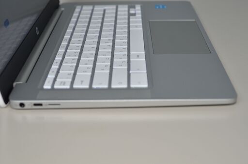 中古美品 HP Chromebook 14a-na1000TU 14インチ メモリ4GB eMMC64GB 中古美品 HP Chromebook 14a-na1000TU 14インチ メモリ4GB eMMC64GB