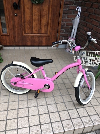 お取り引き中☆ 自転車　あさひ　イノベイション　16インチ
