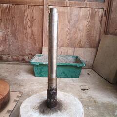 商談中】蹴ろくろ