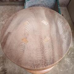 商談中】蹴ろくろ