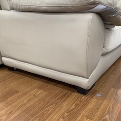 ニトリ 3人掛けソファー WALL2 BE【トレファク 川越店】 ニトリ 3人掛けソファー WALL2 BE【トレファク 川越店】