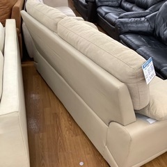 ニトリ 3人掛けソファー WALL2 BE【トレファク 川越店】 ニトリ 3人掛けソファー WALL2 BE【トレファク 川越店】