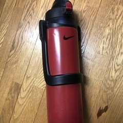 NIKE ナイキ　ステンレスボトル　水筒　中古