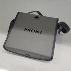 HIOKI 日置電機 アナログメグオームハイテスタ 絶縁抵抗計 IR4030 中古 