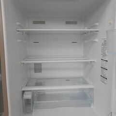 金駒刺繍訪問着フルセット！Panasonic 3ドア冷蔵庫 自動製氷 335L 2020年