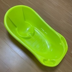 【1】ベビー風呂