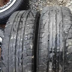 ステルスレーシング　5.5J、6J