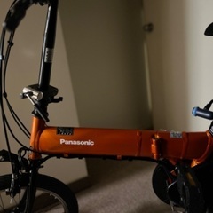 Panasonic オフタイム 22年モデル新品