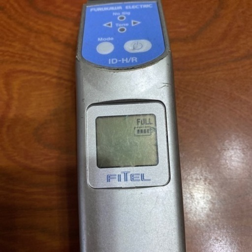 光ファイバー選別器 ID-H/R