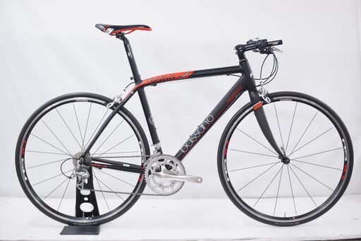 WILIER 「ウィリエール」 BASSANO WEEKEND 2011年モデル クロスバイク